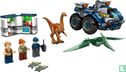 Lego 75940 Gallimimus and Pterandon Breakout - Afbeelding 2