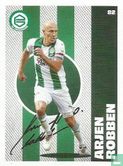 Arjen Robben  - Bild 1