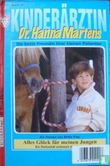 Kinderärztin Dr. Hanna Martens [3e uitgave] 12 - Image 1