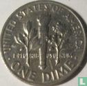 United States 1 dime 1985 (P) - Image 2