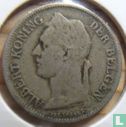 Congo belge 50 centimes 1927 (NLD) - Image 2
