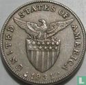 Filipijnen 5 centavos 1931 - Afbeelding 1