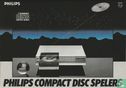 Philips Compact Disc spelers - Afbeelding 1