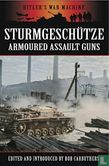 Sturmgeschutze: Armoured Assault Guns - Afbeelding 1