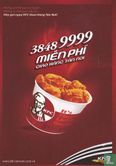 KFC Viet Nam - Afbeelding 1