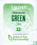 Premium Green Tea - Afbeelding 1