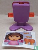 Dora - Afbeelding 1
