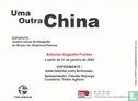 Telemar - Uma Outra China - Afbeelding 2