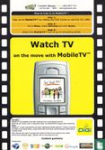 DiGi "Watch TV"
