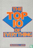 The Top 10 of Everthing - Bild 1