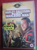 Harley Davidson and the Marlboro Man - Image 1