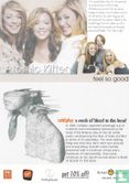 Artist Gallery - Atomic Kitten