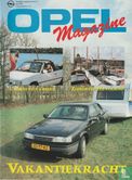 Opel Magazine 2 - Image 1