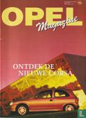 Opel Magazine 2 - Afbeelding 1