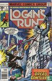 Logan's run   - Afbeelding 1