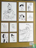 Eric Goldberg draws the Disney characters - Image 2