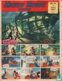 Mickey Mouse Weekly 11-11-1950 - Afbeelding 1