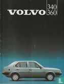Volvo 340-360 - Afbeelding 1