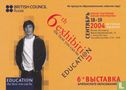 SO0997 - British Council Russia - Education - Bild 1