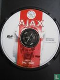Ajax Seizoensoverzicht 2001/2002 - Afbeelding 3