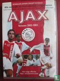 Ajax Seizoensoverzicht 2002/2003 - Afbeelding 1