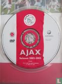 Ajax Seizoensoverzicht 2002/2003 - Bild 3