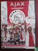 Ajax Seizoensoverzicht 2003/2004 - Afbeelding 1