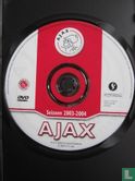Ajax Seizoensoverzicht 2003/2004 - Afbeelding 3