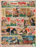 Mickey Mouse Weekly 09-12-1950 - Afbeelding 2