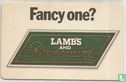 Lamb's and Peppermint
