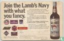 Lamb's and Peppermint