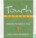 Premium Green Tea - Bild 1