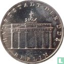 DDR 5 mark 1979 "Berlin capital of the GDR" - Afbeelding 2