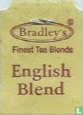 Bradley's ® Finest Tea Blends English Blend  - Afbeelding 2