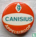 Canisius Appelsiroop (Oranje) - Bild 1