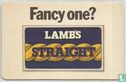 Lamb's straight - Image 1