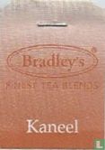 Bradley's ® Finest Tea Blends Kaneel / Cinnamon - Image 1