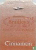 Bradley's ® Finest Tea Blends Kaneel / Cinnamon - Image 2