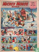 Mickey Mouse Weekly 16-12-1950 - Afbeelding 1
