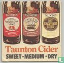 Taunton Cider - Image 1