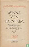 Minna von Barnhelm - Afbeelding 1