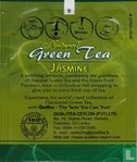 Natural Green Tea Jasmine - Afbeelding 2