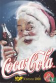 Coca-Cola - Navidad 2000 - Afbeelding 1