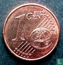 Allemagne 1 cent 2020 (J) - Image 2