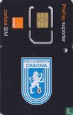 PrePay suporter - FC Universitatea Craiova - Afbeelding 1