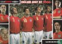SM2051 - Umbro - England Away Kit 2006 - Image 1