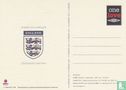 SM2051 - Umbro - England Away Kit 2006 - Afbeelding 2