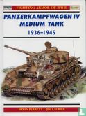 Panzerkampfwagen IV Medium Tank - Bild 1