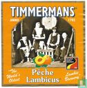 Timmermans Pêche Lambicus - Afbeelding 1