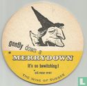 Gently down a Merrydown - Image 1